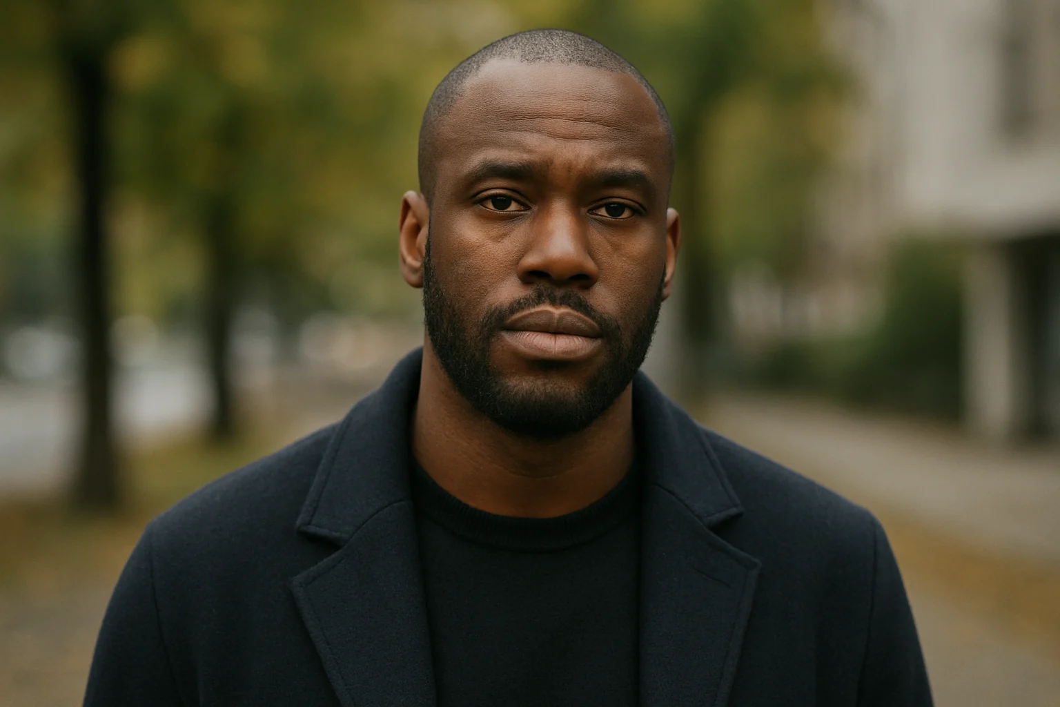 Kevin Luckassen și întrebările pe care le ridică azi