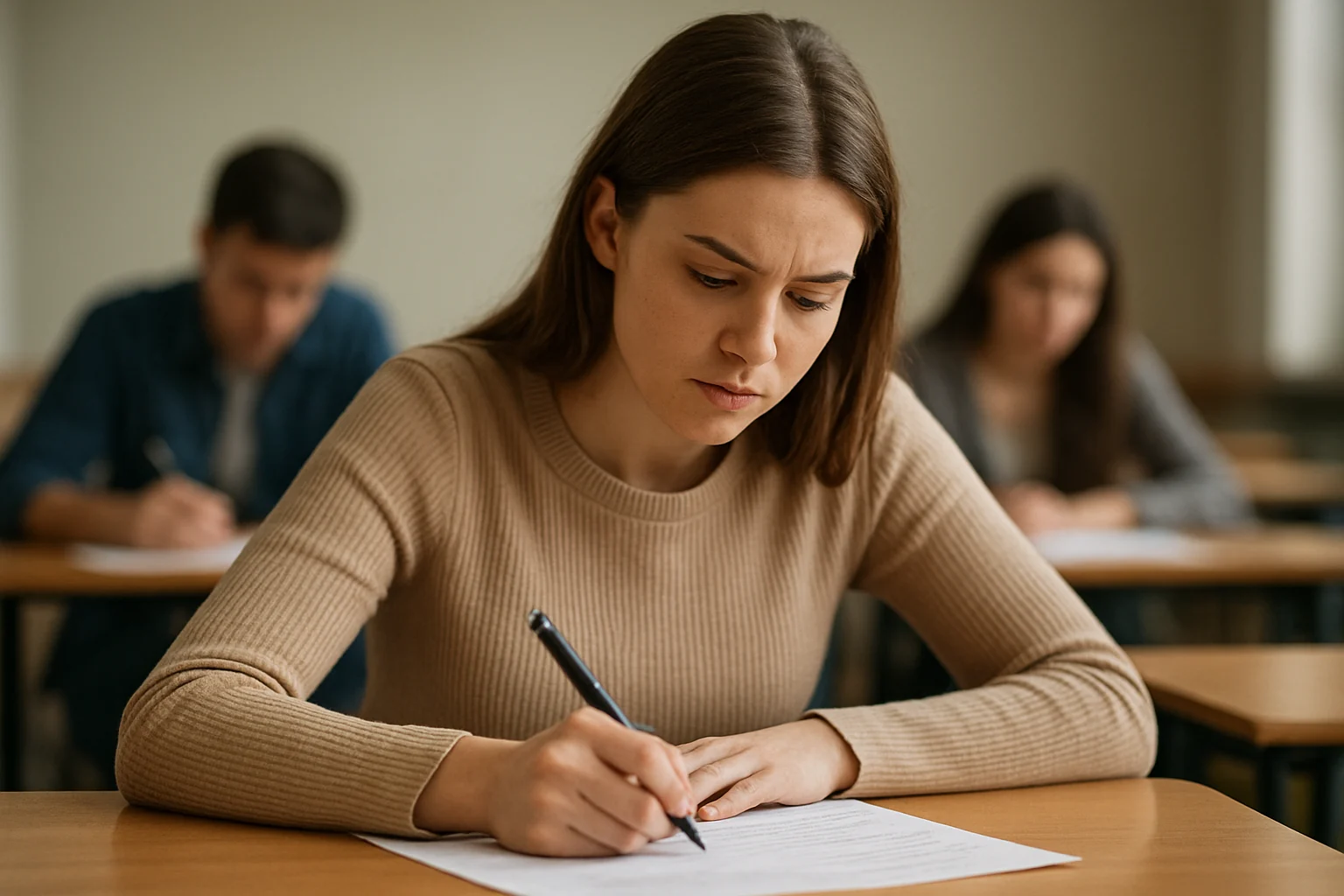 Subiecte Bac Romana 2026 și întrebările pe care le ridică azi
