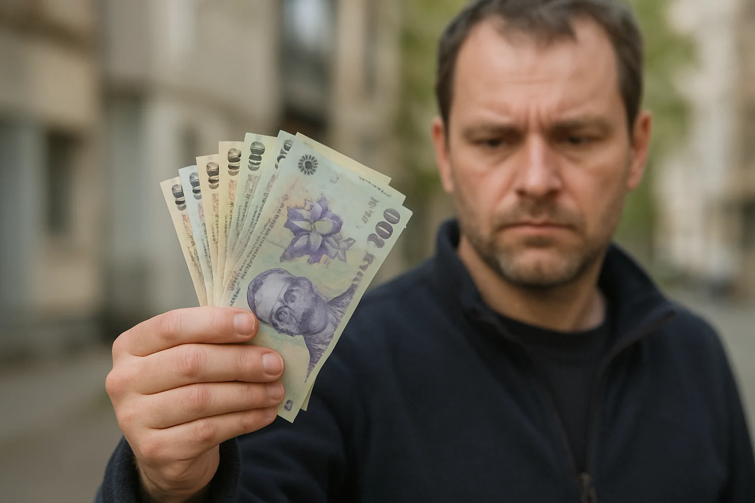 De ce a intrat Putere De Cumpărare în discuția zilei
