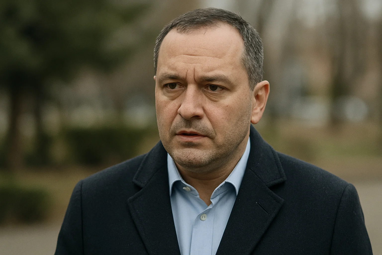 De ce a intrat Valeriu Iftime în discuția zilei
