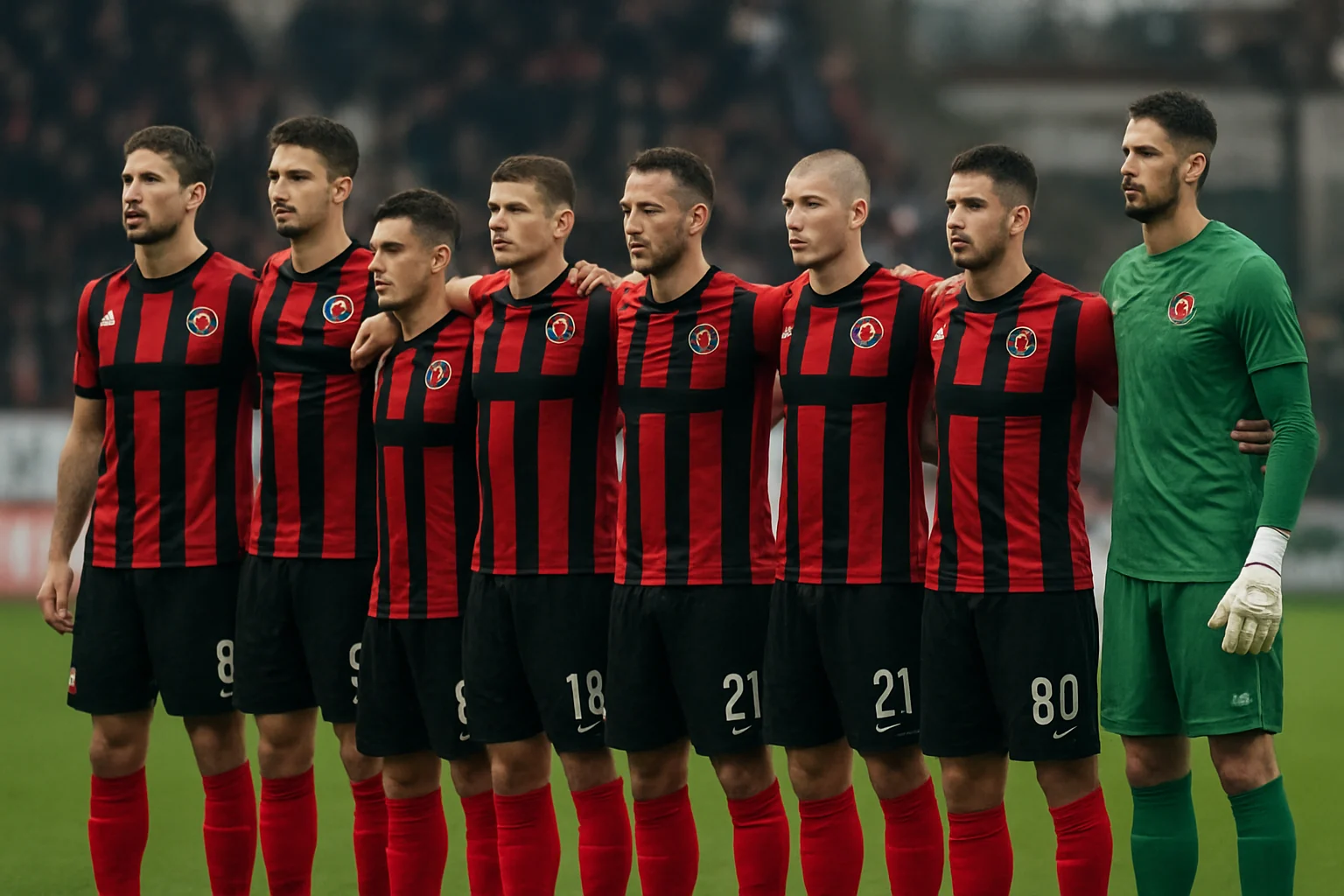 Ce se știe despre Fc Csikszereda Miercurea Ciuc după apariția în presă