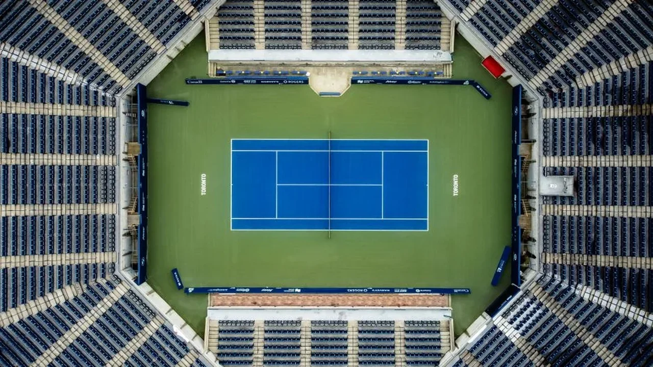 Wimbledon și întrebările pe care le ridică azi