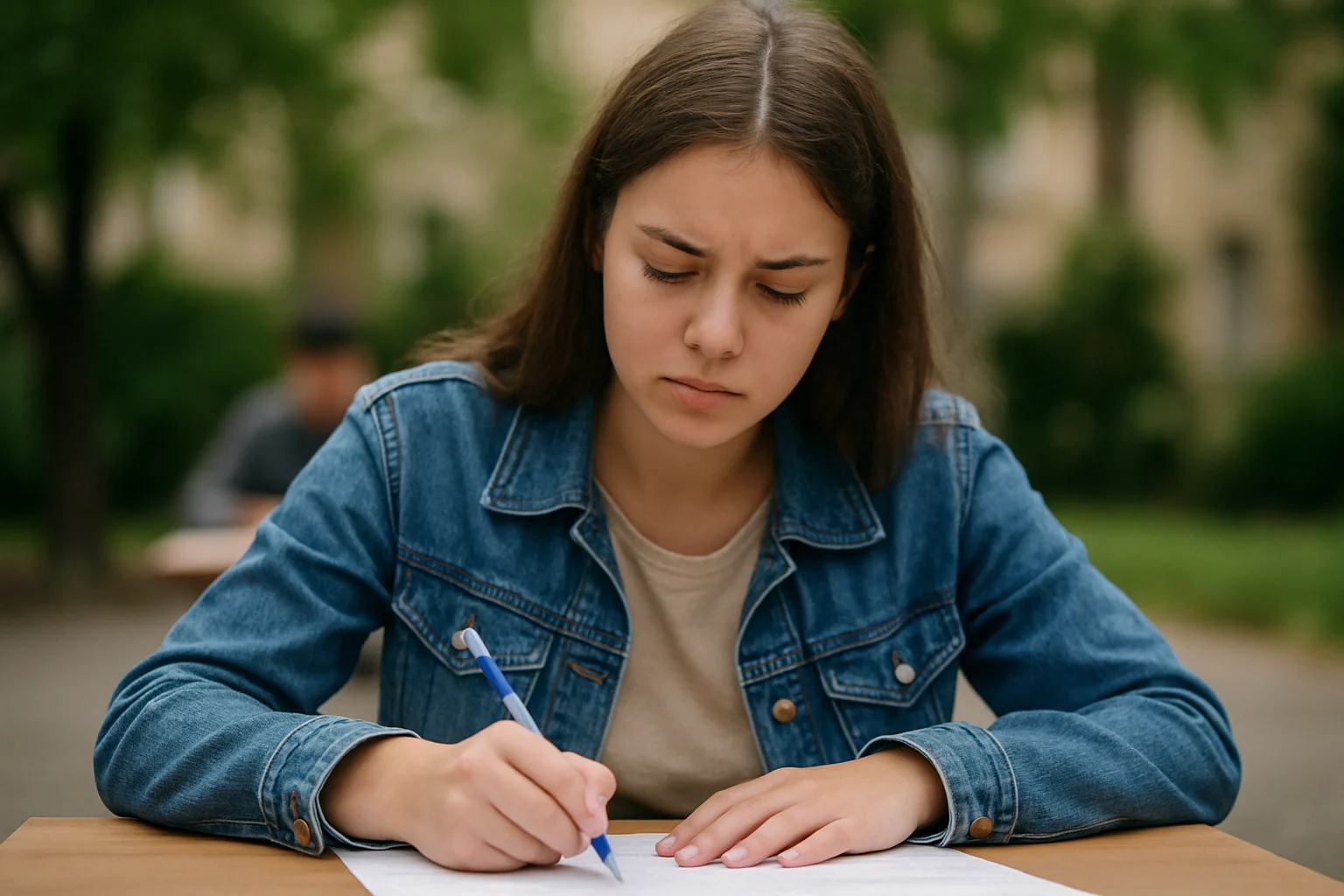 Ce se știe despre Bac Mate 2026 după apariția în presă