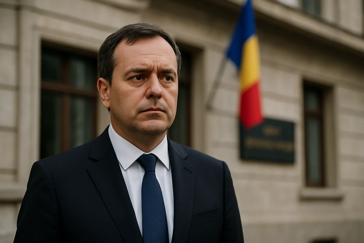 Ce se știe despre Ministerul Finanțelor după apariția în presă