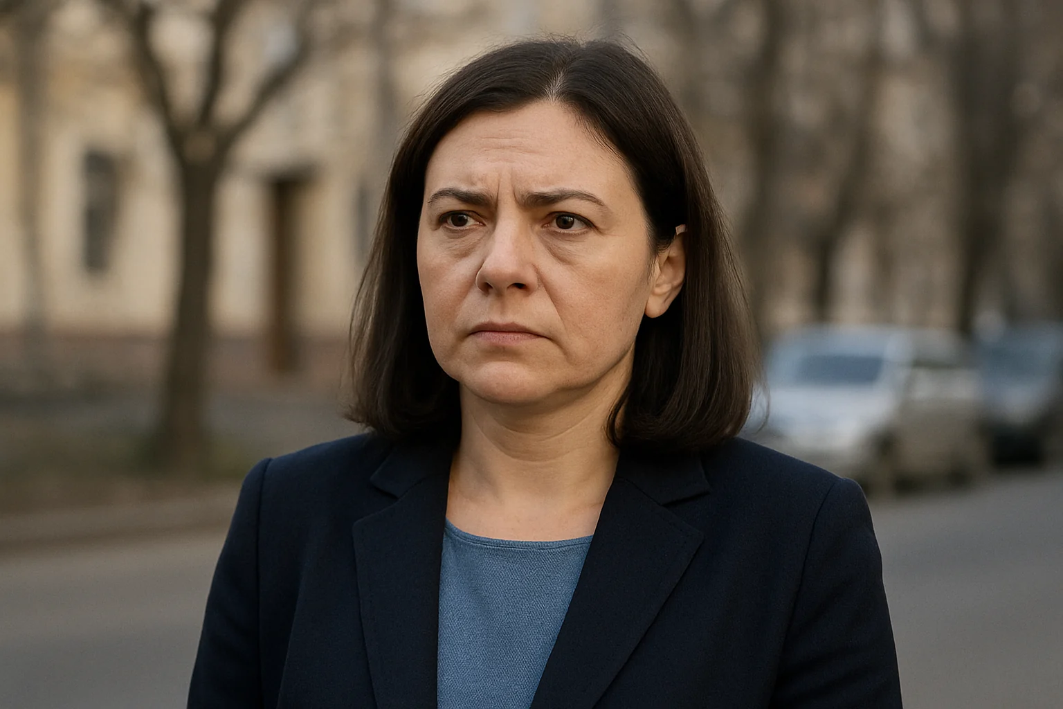 Codruța Filip își cumpără o casă după partajul cu Valentin Sanfira