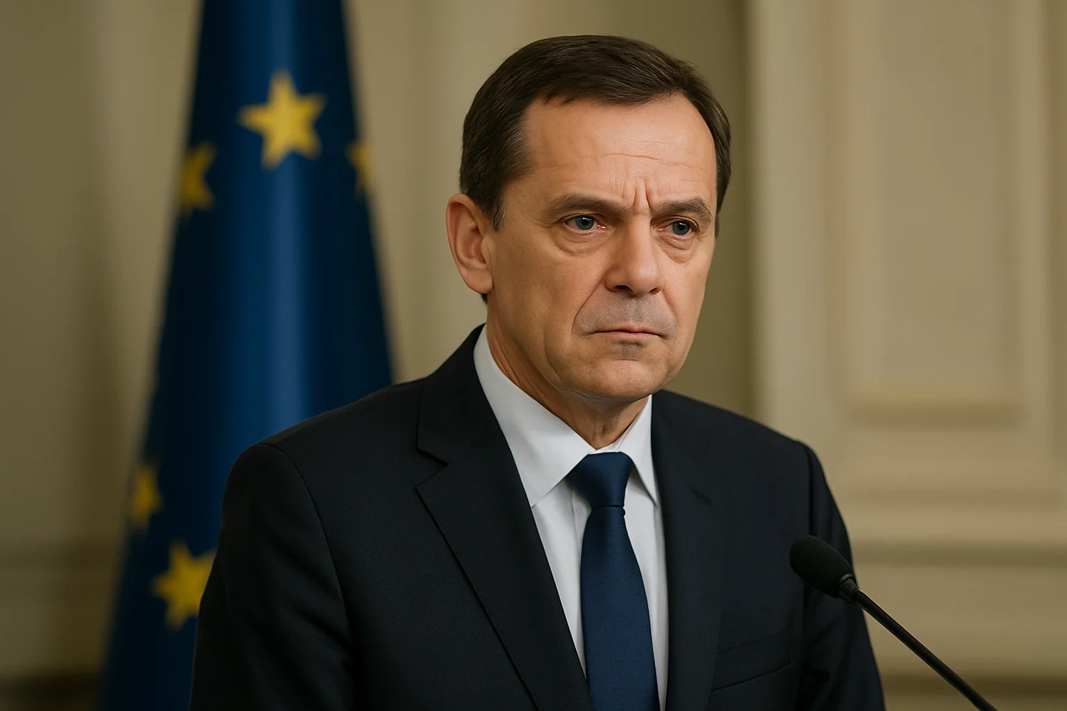 Liderii PSD și PNL anunță parlamentarii că nu există semnale pentru formarea unui nou guvern înainte de vacanță