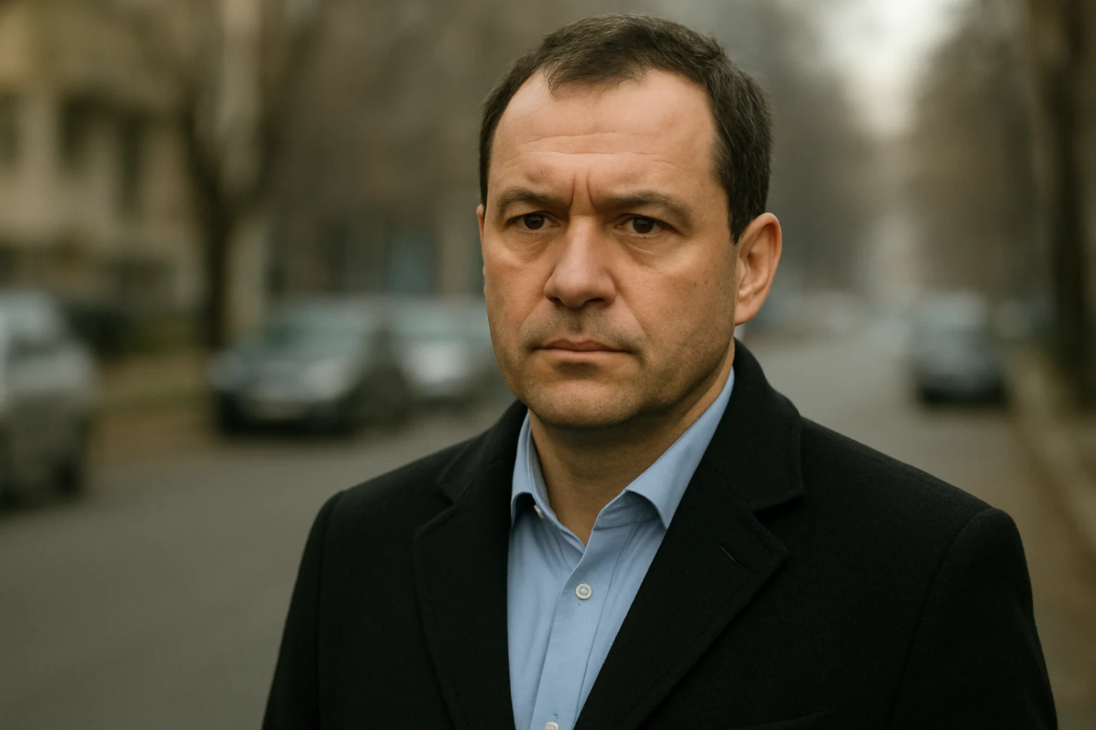 Tragedie în fotbalul românesc: Radu Mărginean a murit într-un accident
