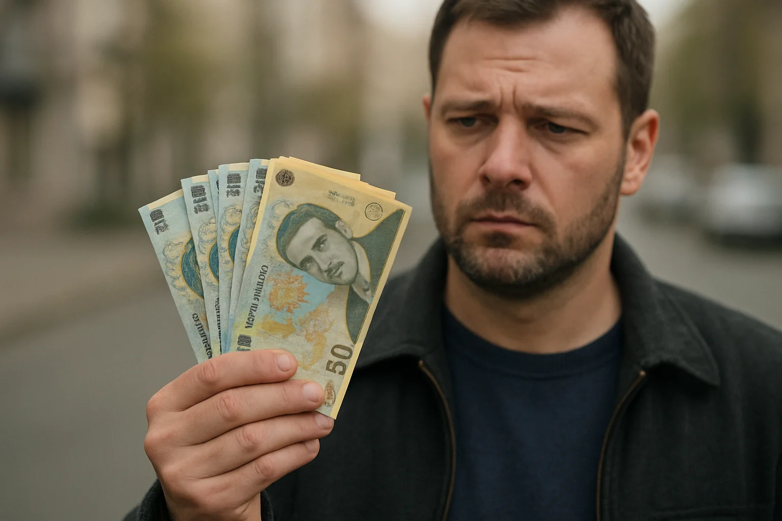 Amenzile rutiere vor crește de la 1 iulie 2026, anunță Poliția Română