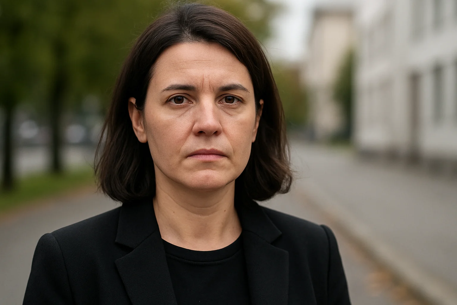 Andreea Petronela Cîmpianu demisionează din grupul parlamentar al Dianei Șoșoacă