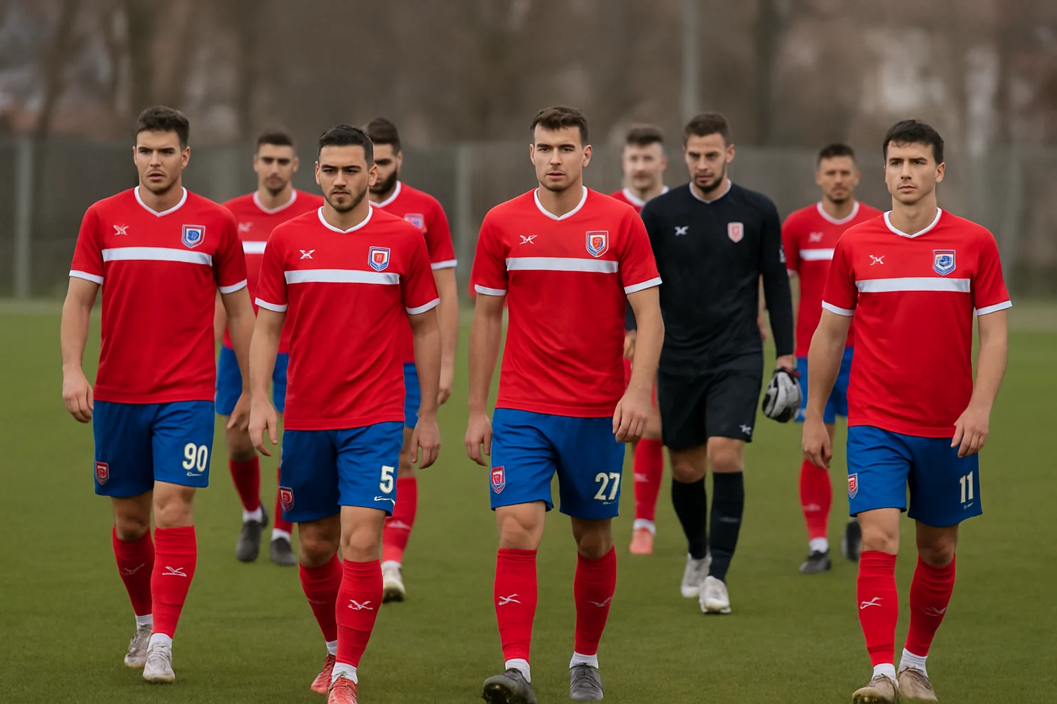 FC Botoșani a oficializat transferul unui jucător de la FCSB