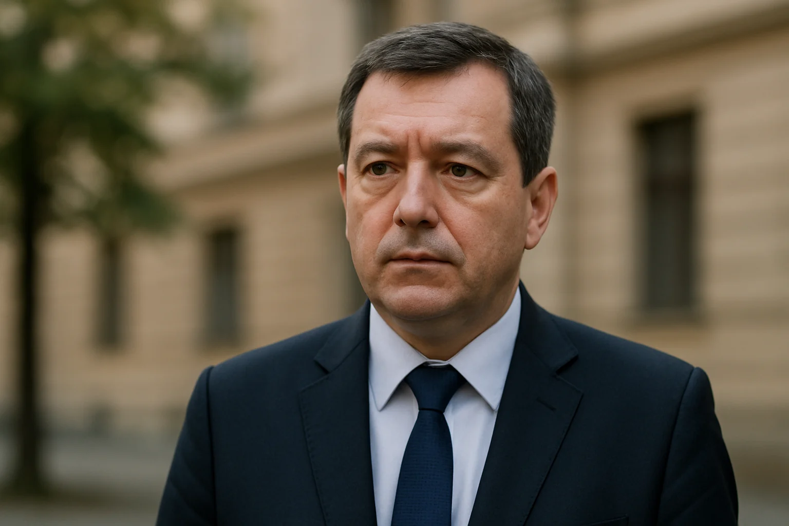 Procesul penal împotriva fostului procuror general Stoianoglo a fost încetat