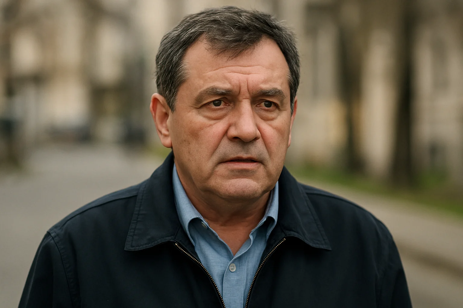 Rețea de azile ilegale condusă de Viorel Pașca, destructurată de DIICOT