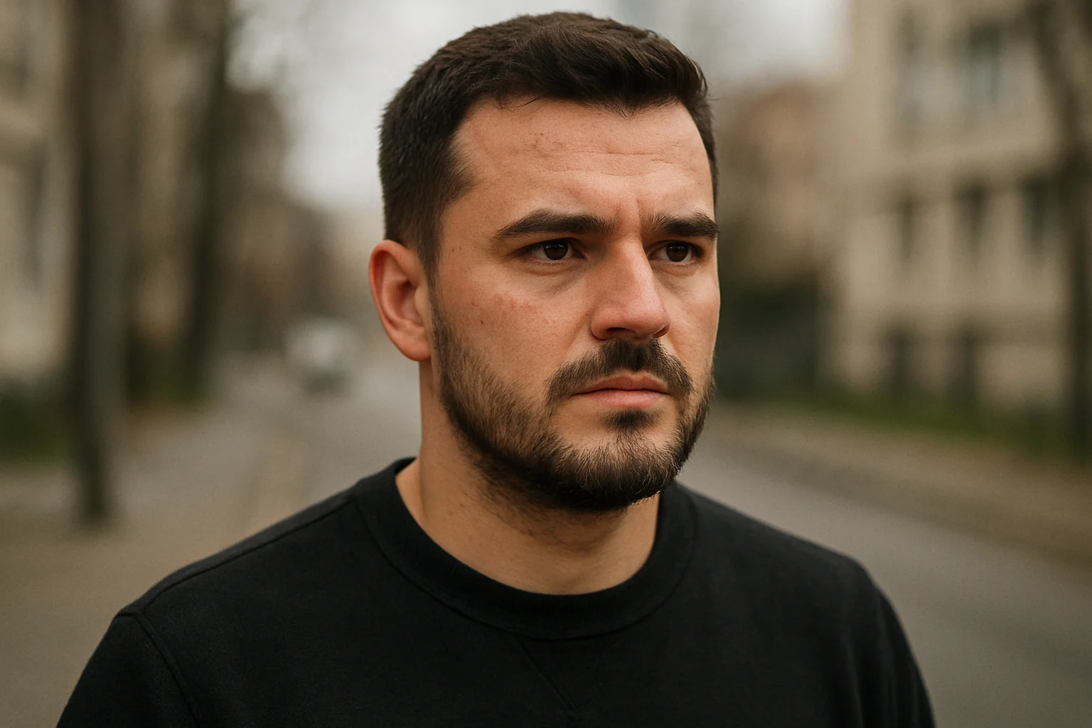 Adrian Petre a fost prezentat oficial la noua echipă