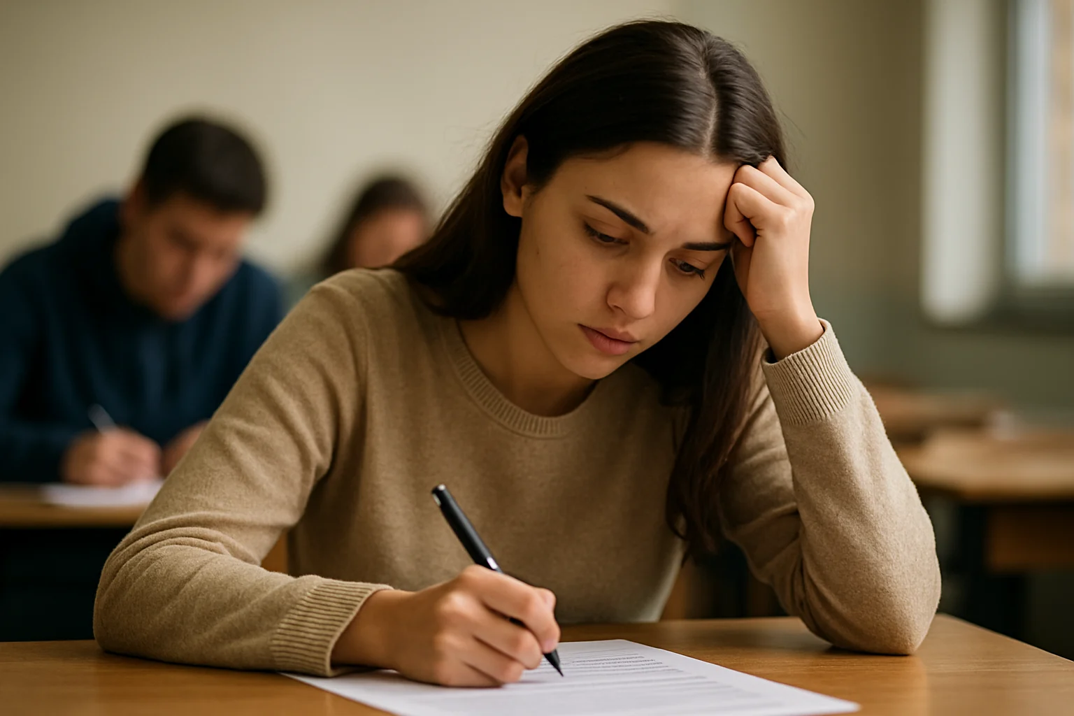Calendarul probei obligatorii a profilului la Bacalaureat 2026 a fost modificat