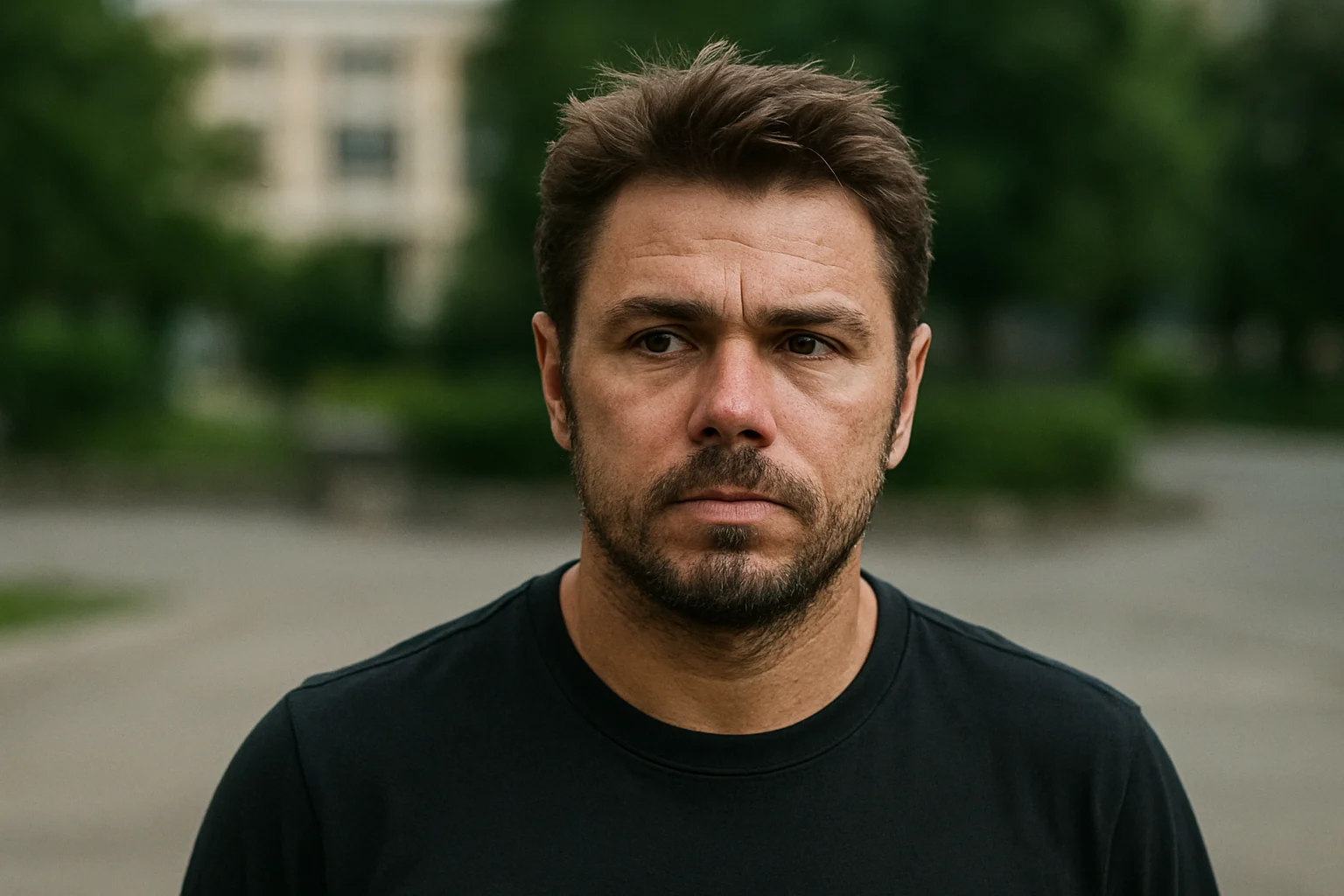 Stan Wawrinka anunță că se apropie de finalul carierei