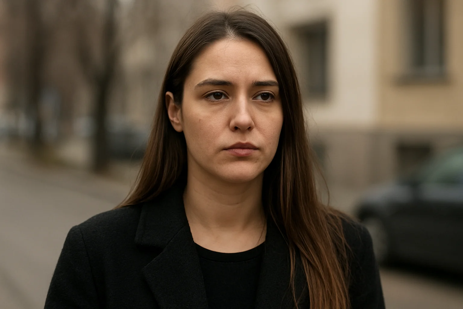 Ileana Sterp și Daniel au divorțat. Artista face primele declarații