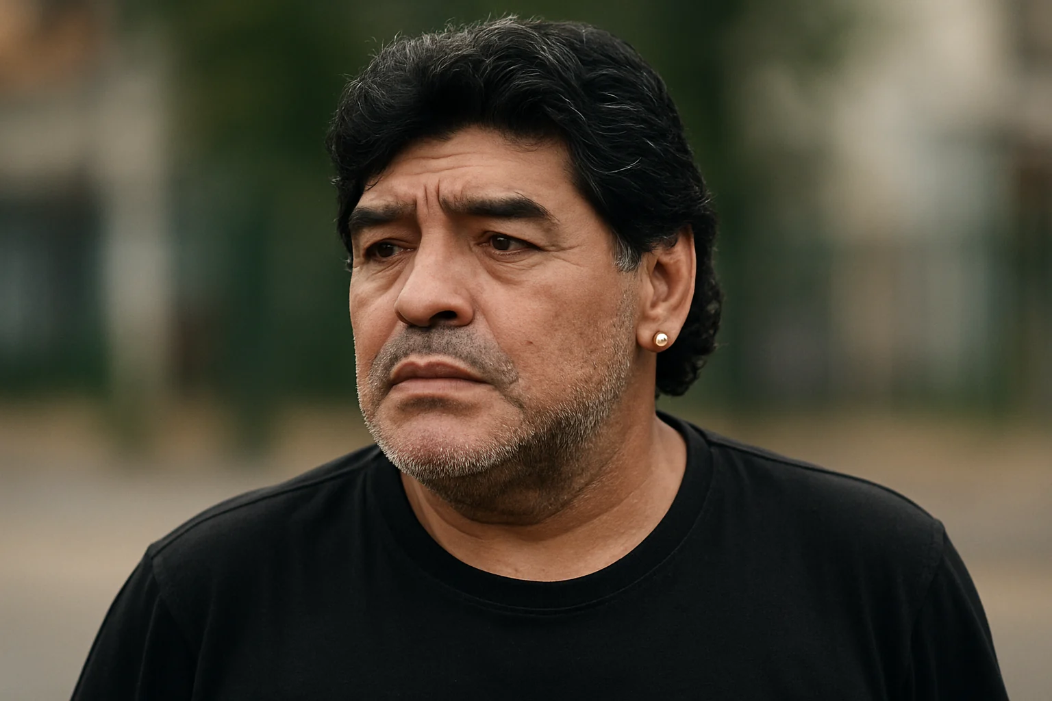 Diego Maradona a făcut o predicție surprinzătoare despre Cupa Mondială 2026 cu opt ani înainte
