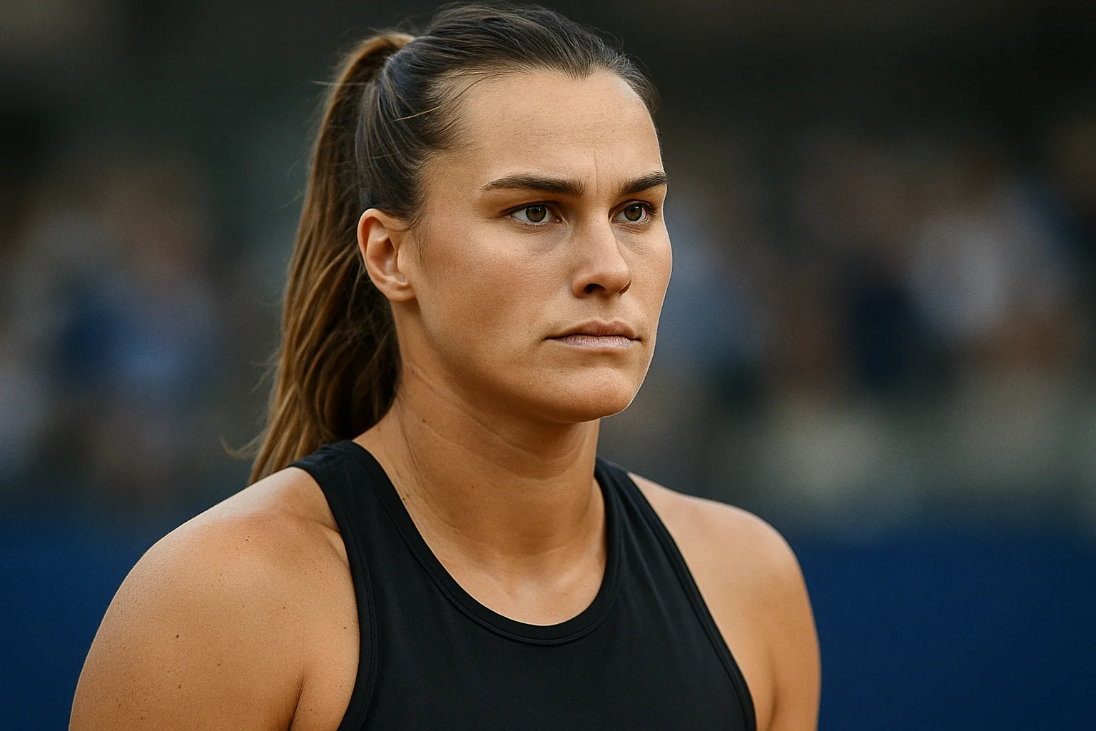 Arina Sabalenka solicită accesul câinilor la Wimbledon