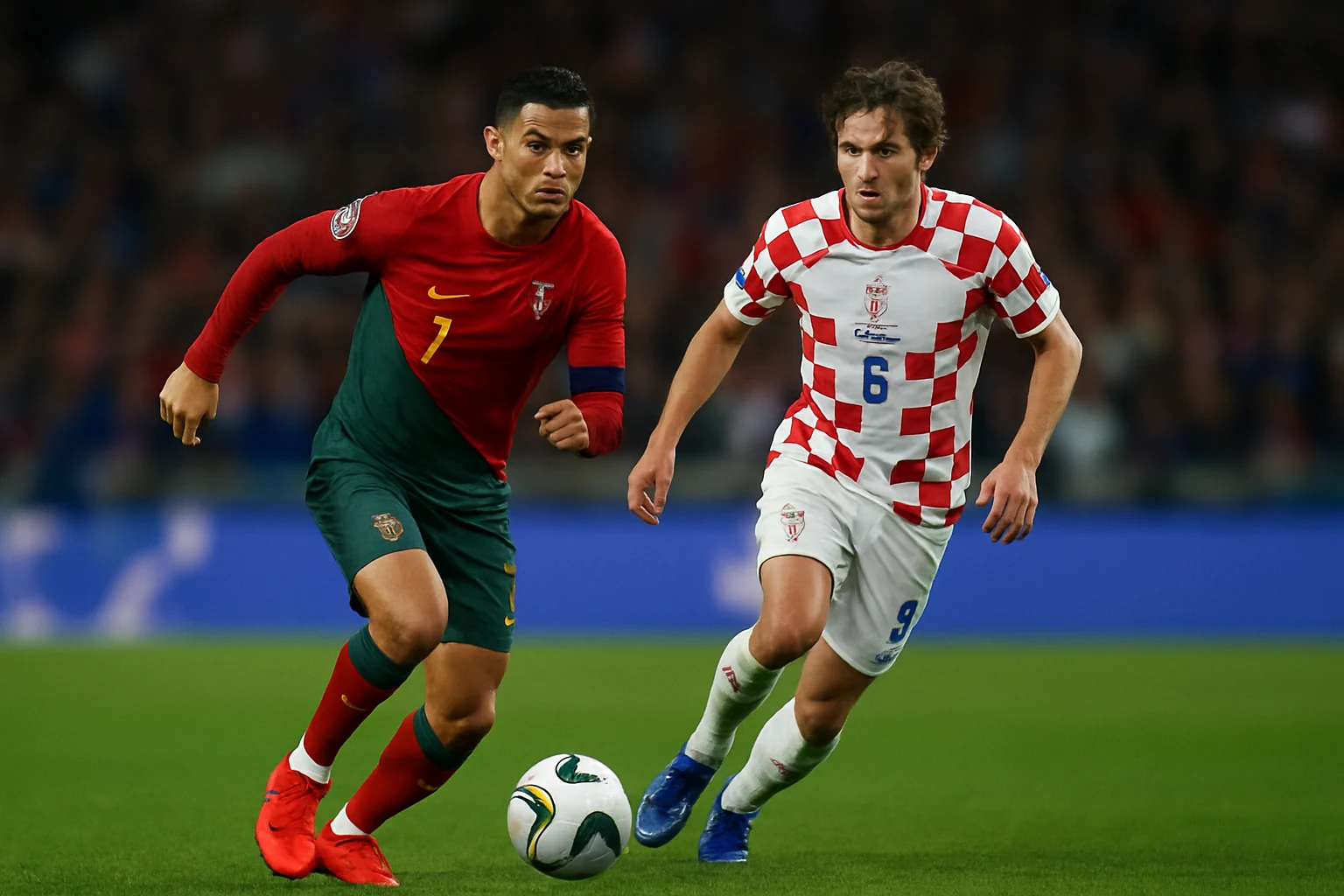 Portugalia și Croația se întâlnesc în optimile Cupei Mondiale 2026