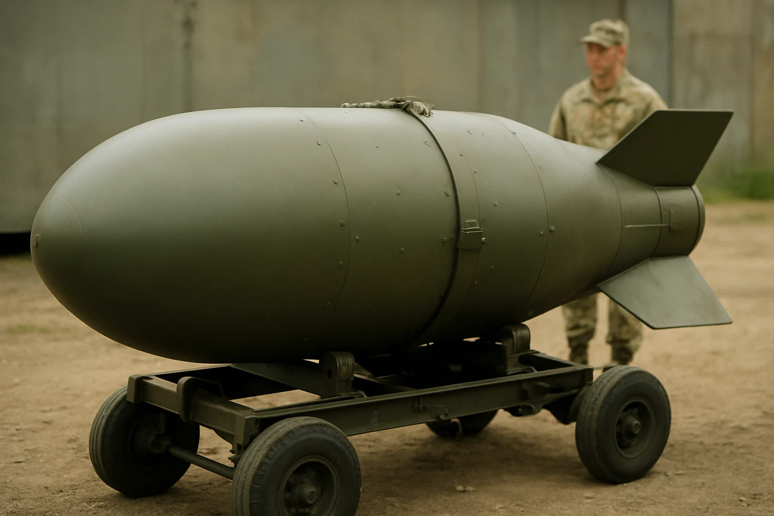 Un expert de top compară modelele AI avansate cu „arme nucleare digitale”
