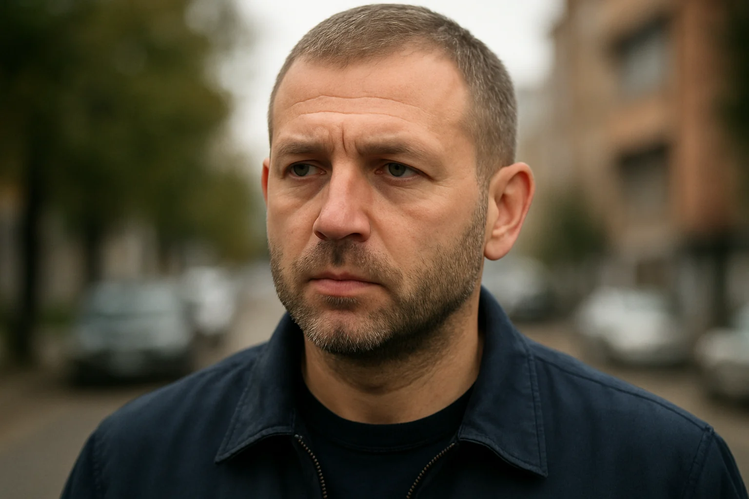 Dan Evans se retrage de la Wimbledon, încheind o etapă importantă a carierei