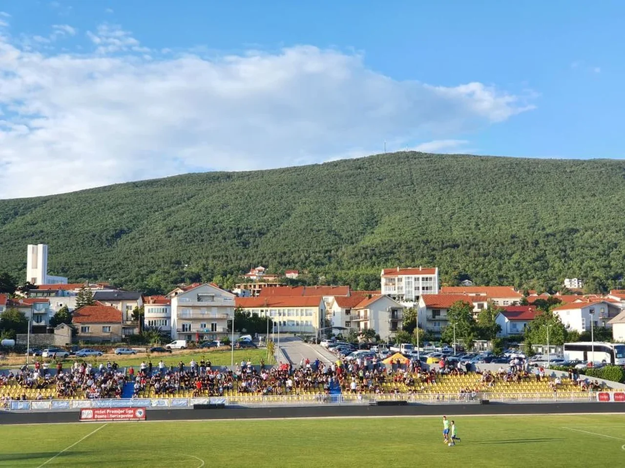 SUA și Bosnia-Herțegovina se întâlnesc în meciul din preliminariile Cupei Mondiale