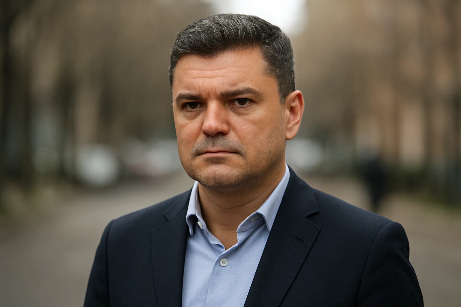 Cristian Boureanu, concurent în Republica Dominicană la „Furnicuțele 2026” dintr-o întâmplare
