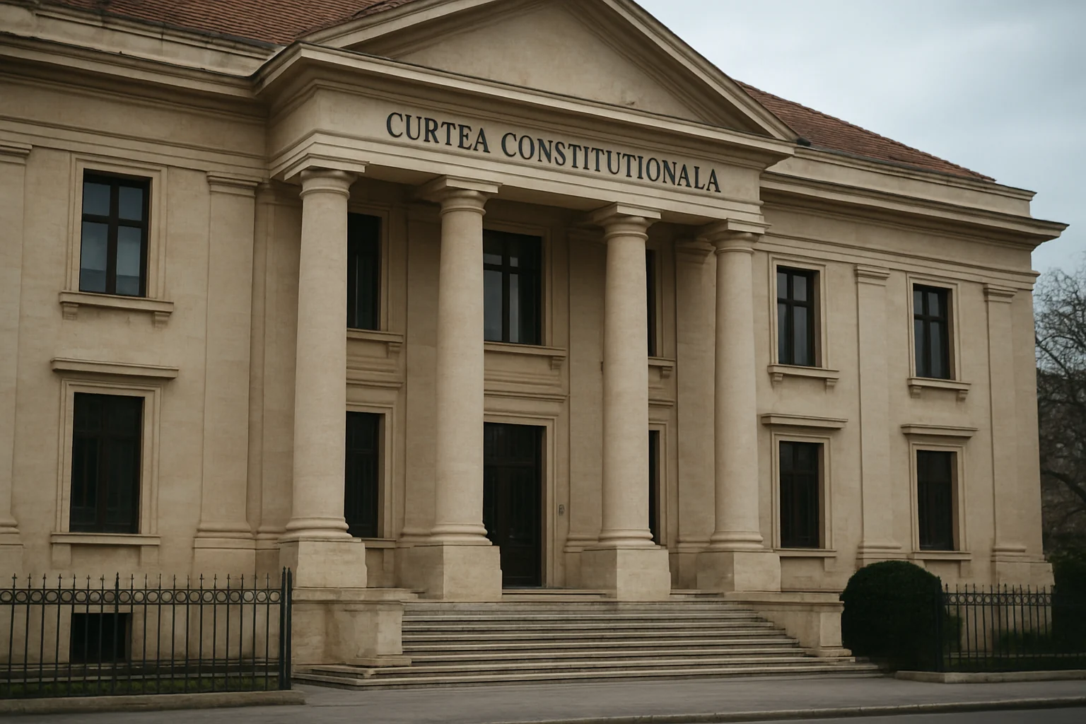 Guvernul analizează sesizarea CCR după solicitarea Înaltei Curți privind majorarea salariilor