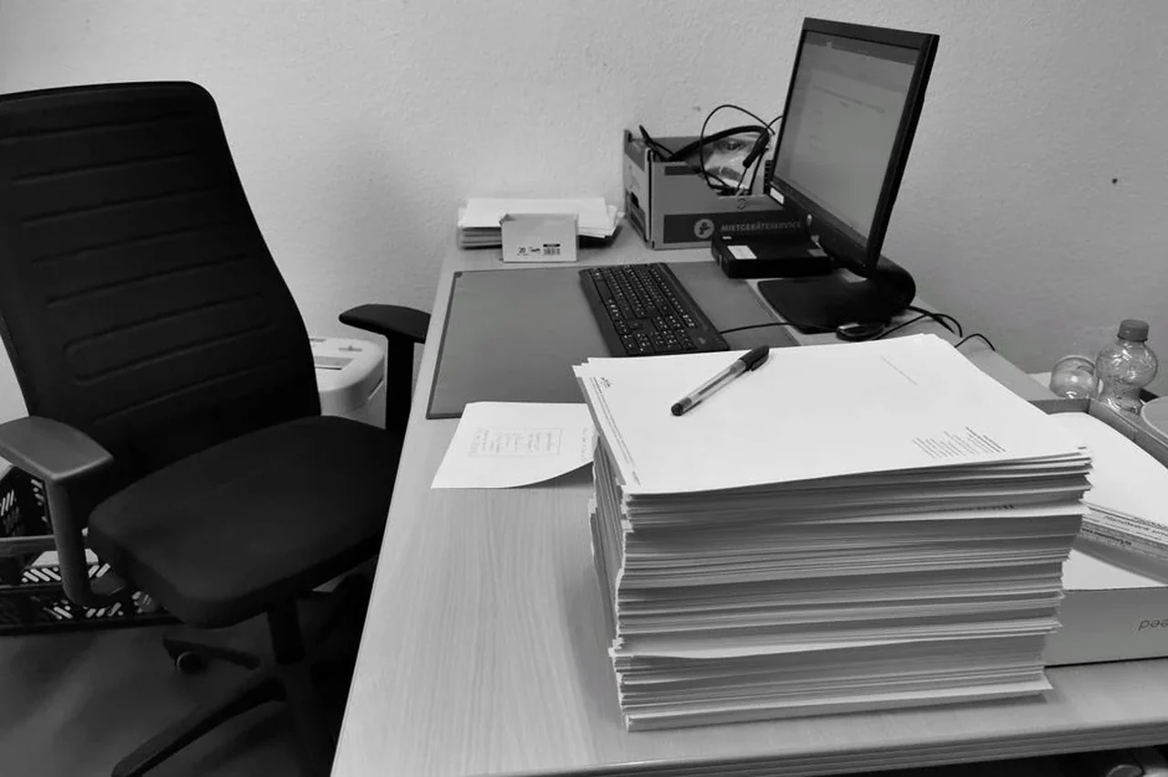 Administratorul din Leelanau răspunde acuzațiilor de intimidare și indică probleme la biroul secretarului