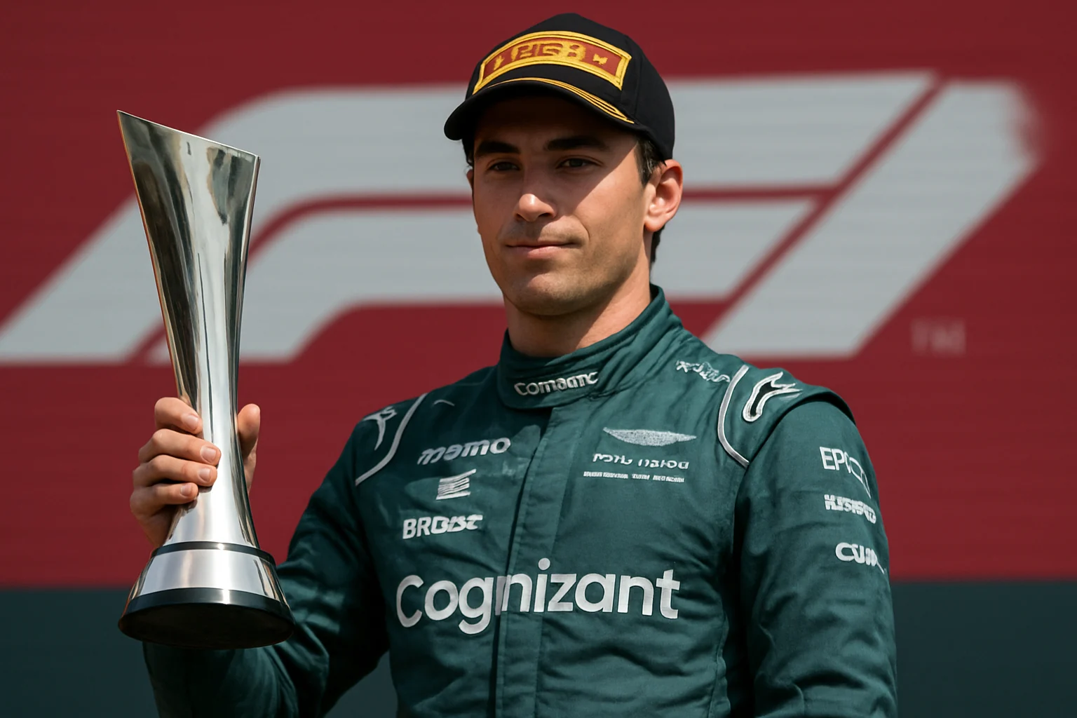 Circuitul Silverstone găzduiește Marele Premiu al Marii Britanii de Formula 1
