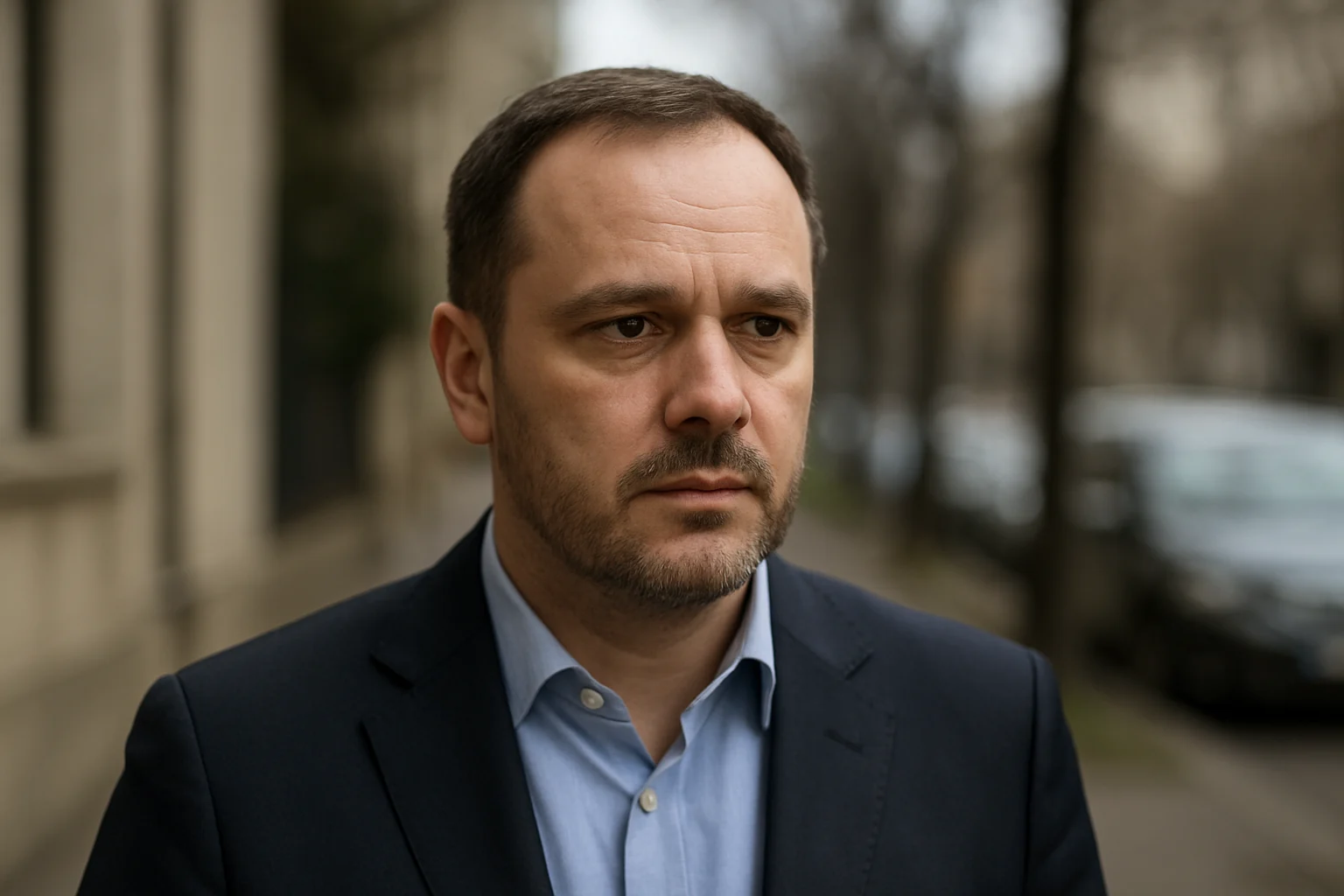 Florin Negruțiu: O nouă perspectivă asupra crizei politice din România