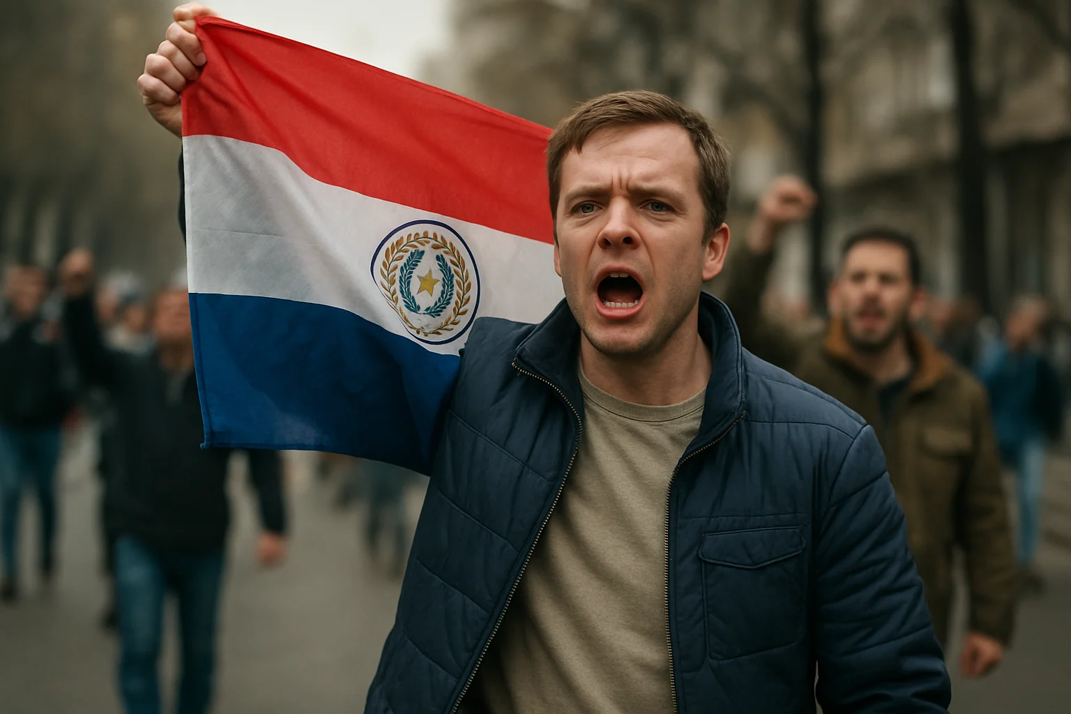 Franța conduce Paraguay cu 1-0 în optimile Cupei Mondiale 2026