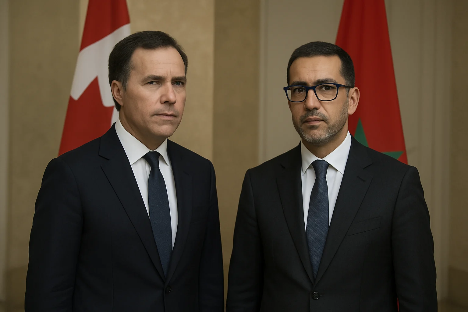 Canada și Maroc se întâlnesc în prima optime de finală la Campionatul Mondial