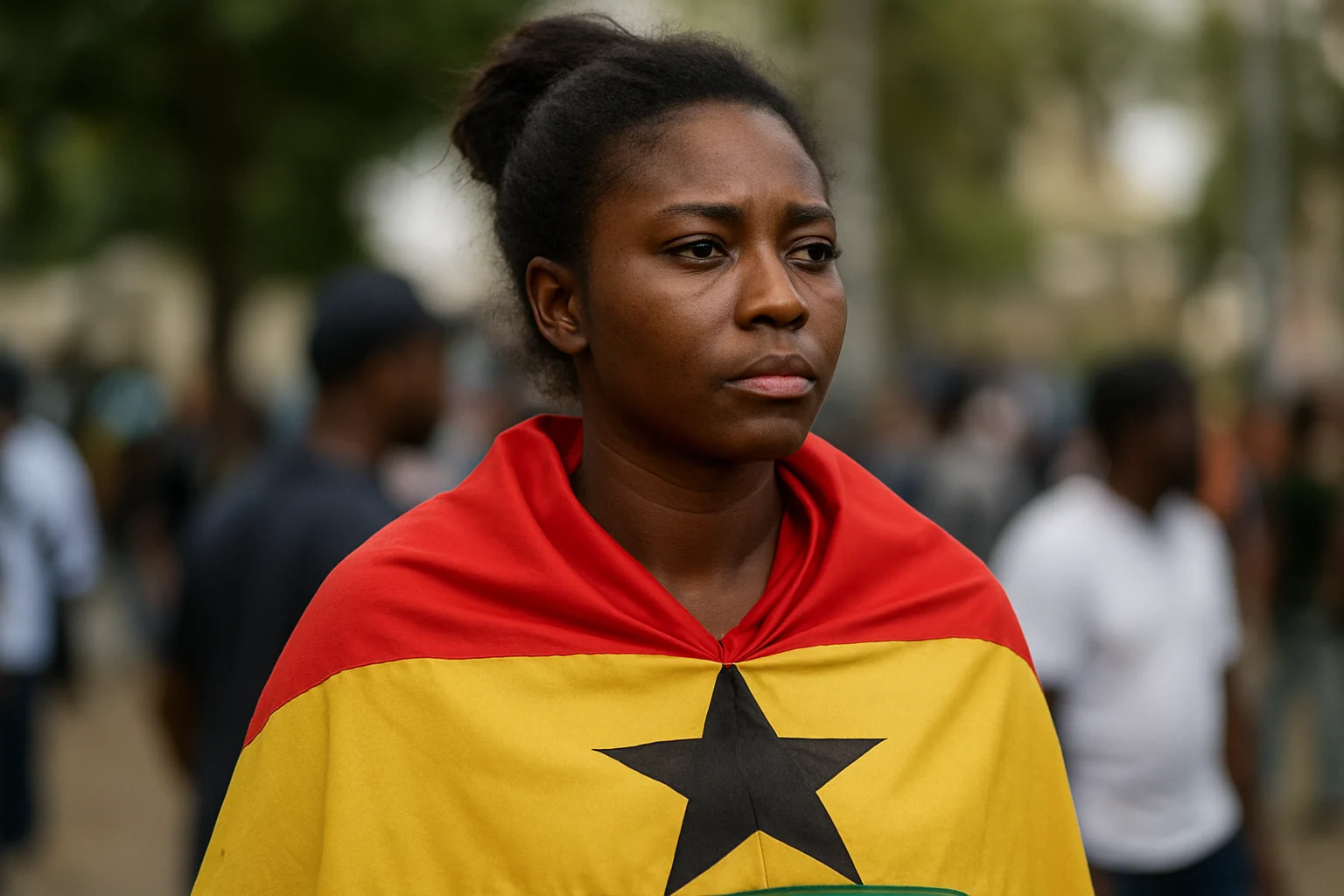 Columbia a învins Ghana și s-a calificat în optimile Cupei Mondiale