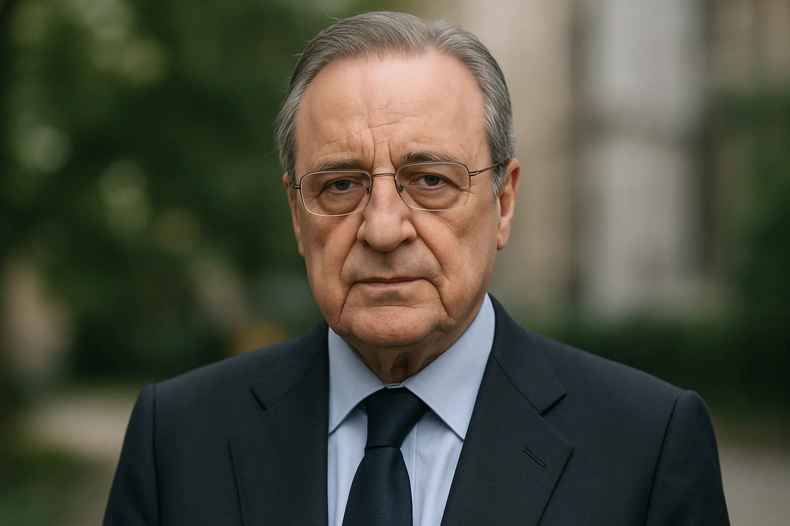 Florentino Pérez pregătește cel mai scump transfer din istoria fotbalului