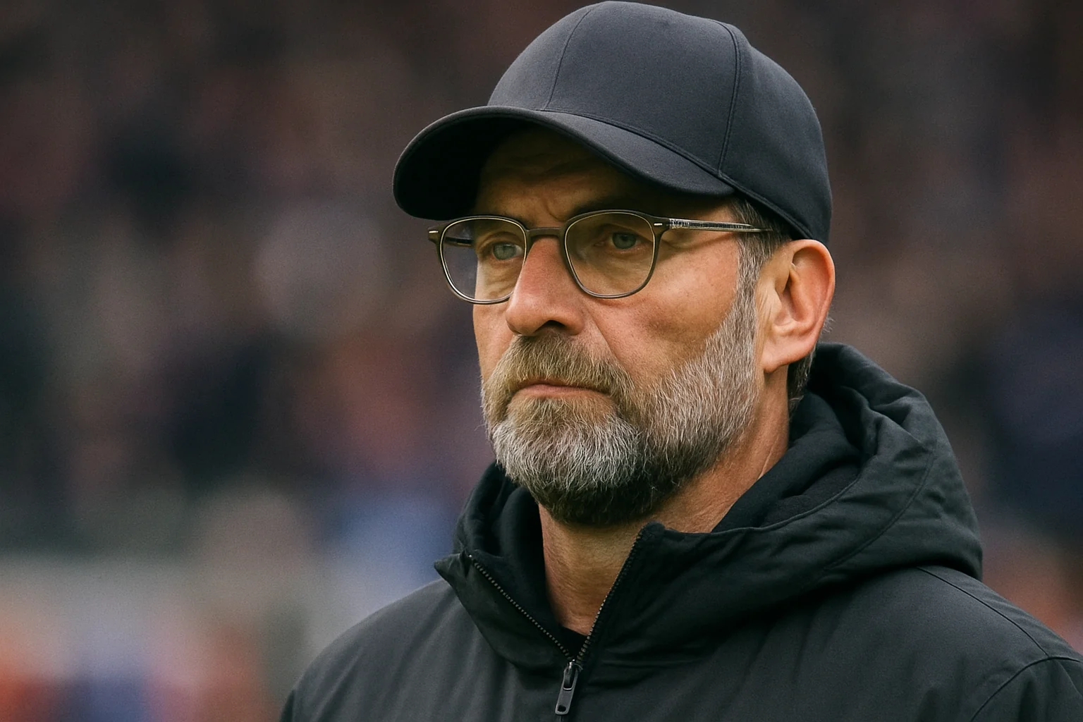 Conducerea Federației Germane de Fotbal îl vrea pe Jürgen Klopp selecționer