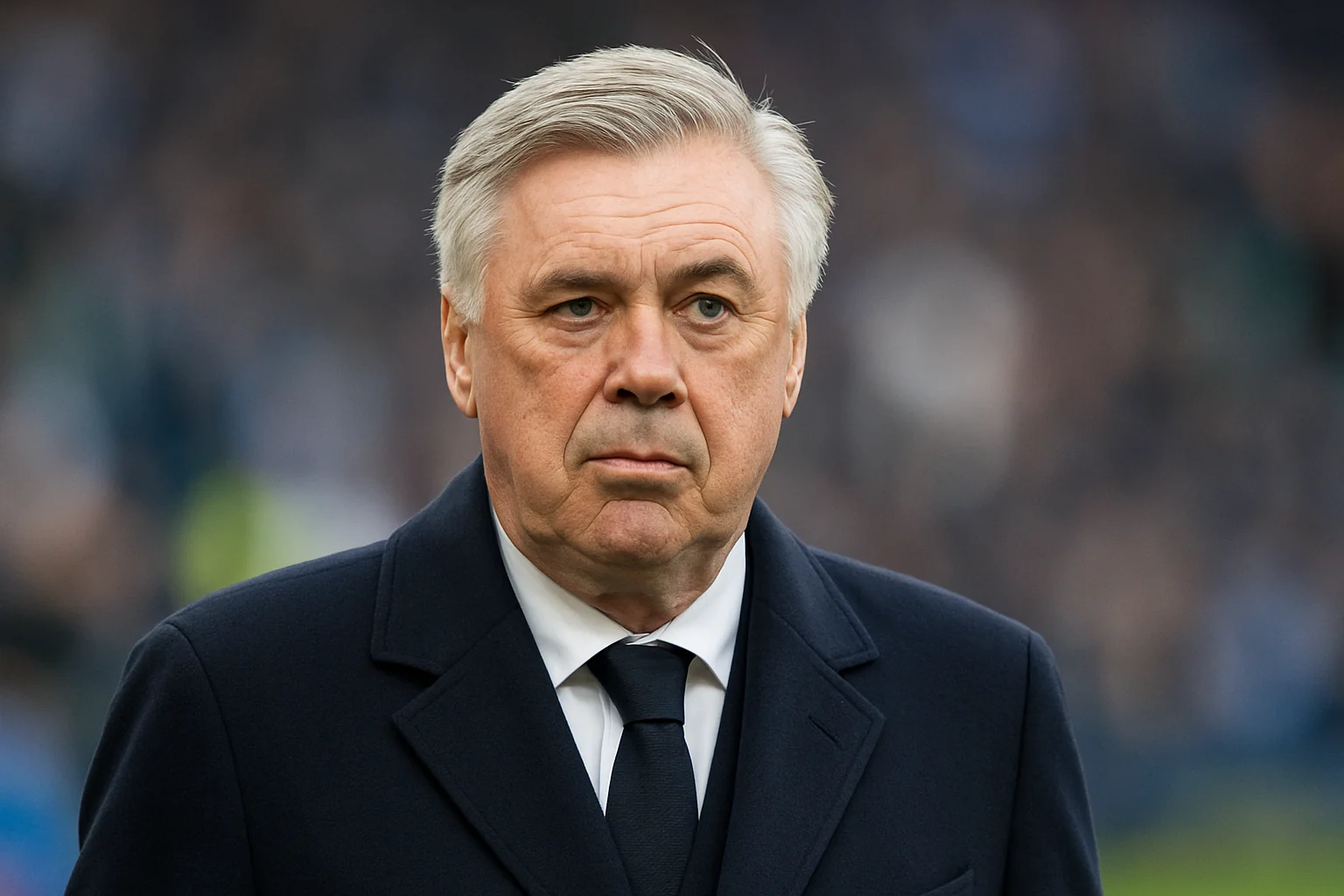 Carlo Ancelotti clarifică situația după eliminarea Braziliei de la Cupa Mondială 2026