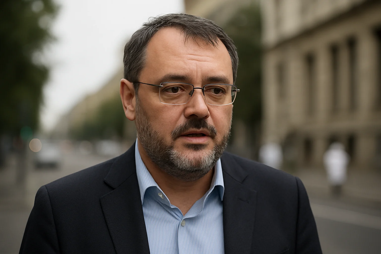 Cristian Ghinea îl critică dur pe Nicușor Dan: „Nu este un personaj diabolic, ci un om cu limite evidente”