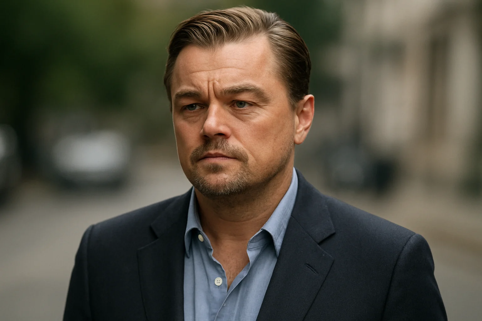 Leonardo DiCaprio și Christian Bale revin împreună în „Heat 2”, filmările încep în noiembrie