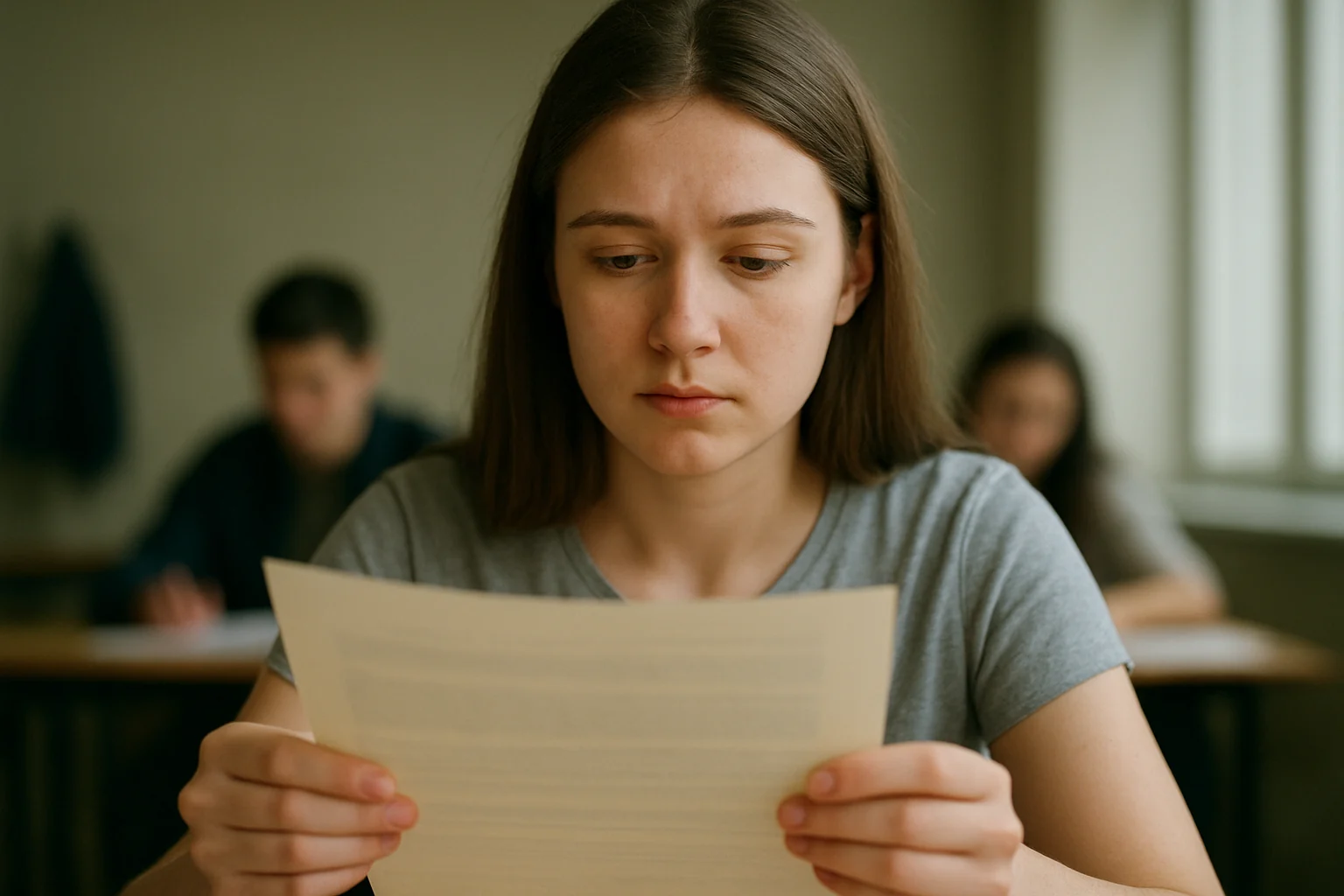 Rezultatele inițiale la Bacalaureat 2026 se afișează marți, 7 iulie, până la ora 12:00