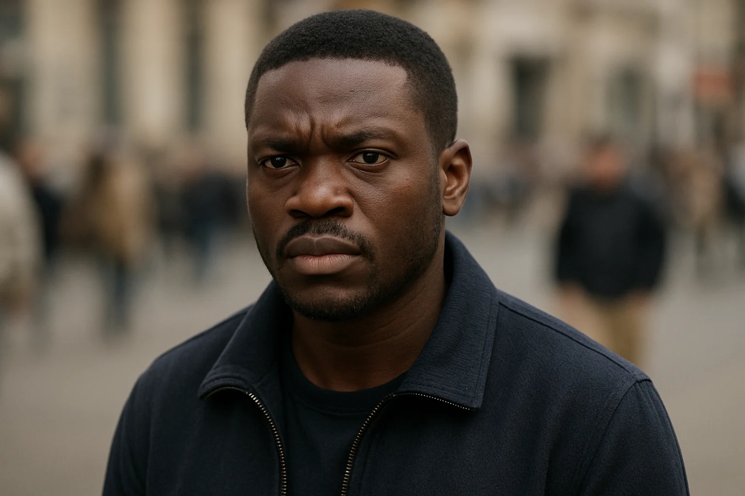 Emmanuel Yeboah a semnat cu o echipă din SuperLigă