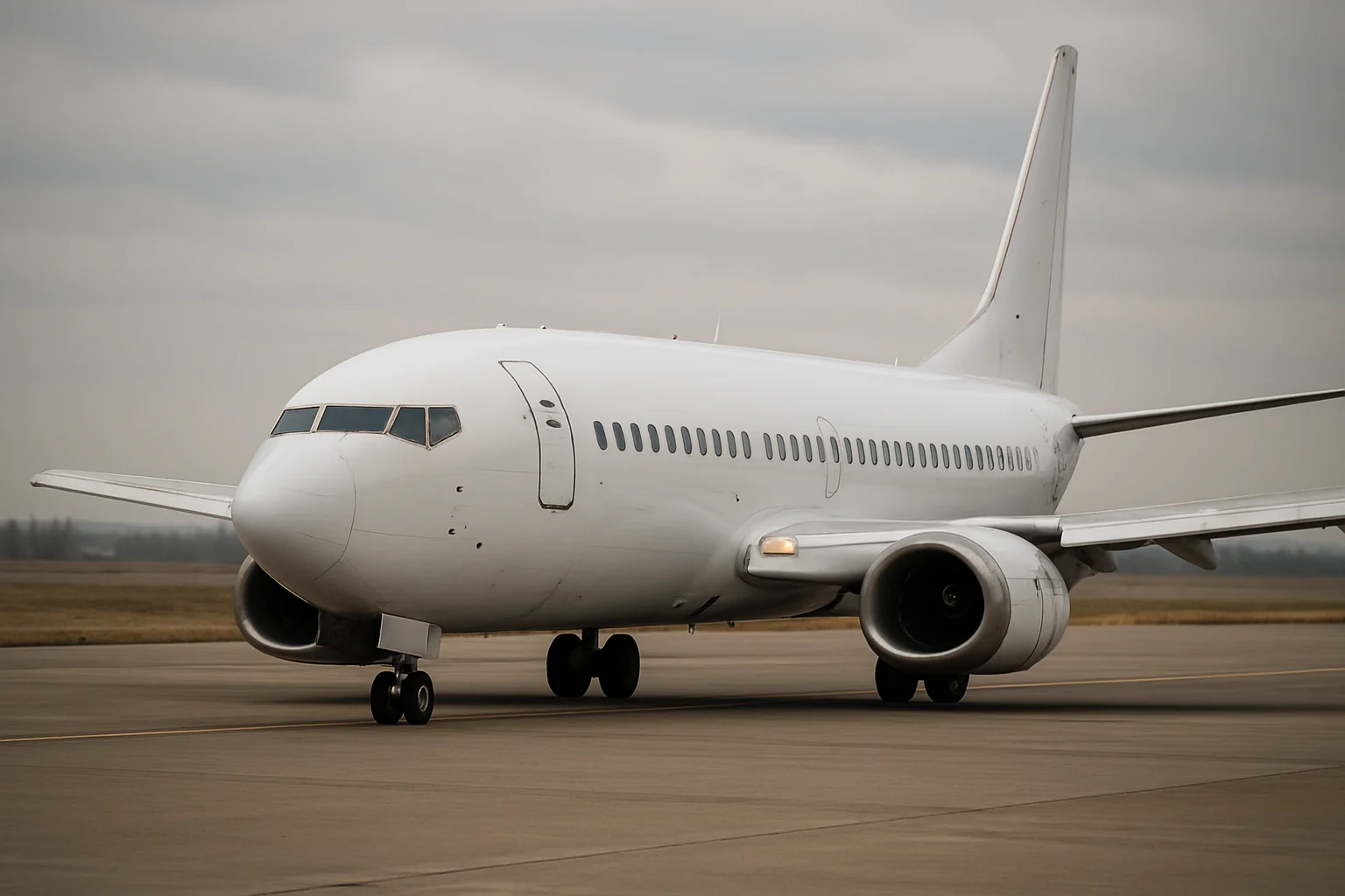 Un avion Boeing 737 a dispărut deasupra coastei Pakistanului, căutările sunt în desfășurare