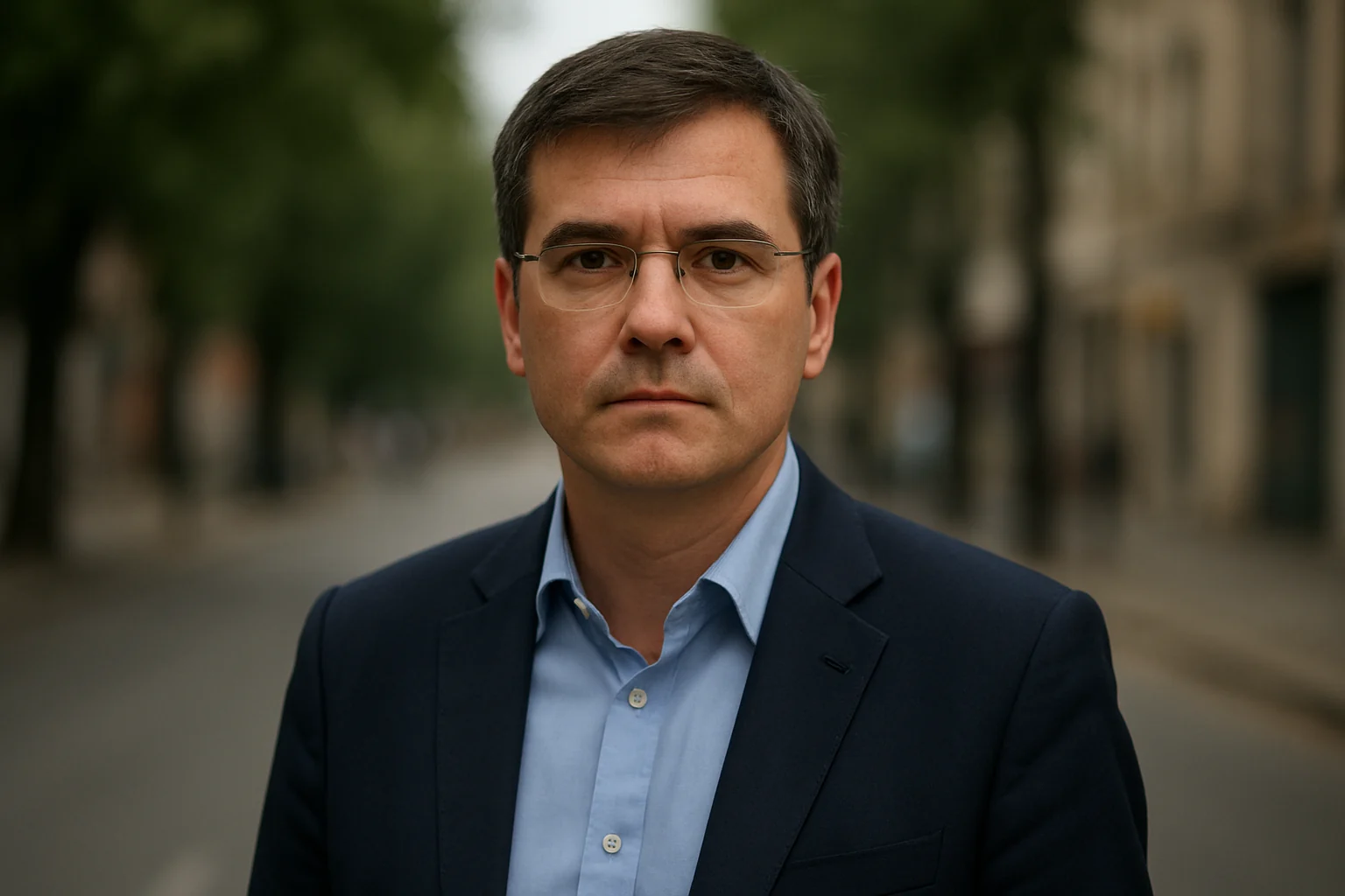 Dragoș Pîslaru o numește pe Ana Rădulescu președinte al ANPDPD