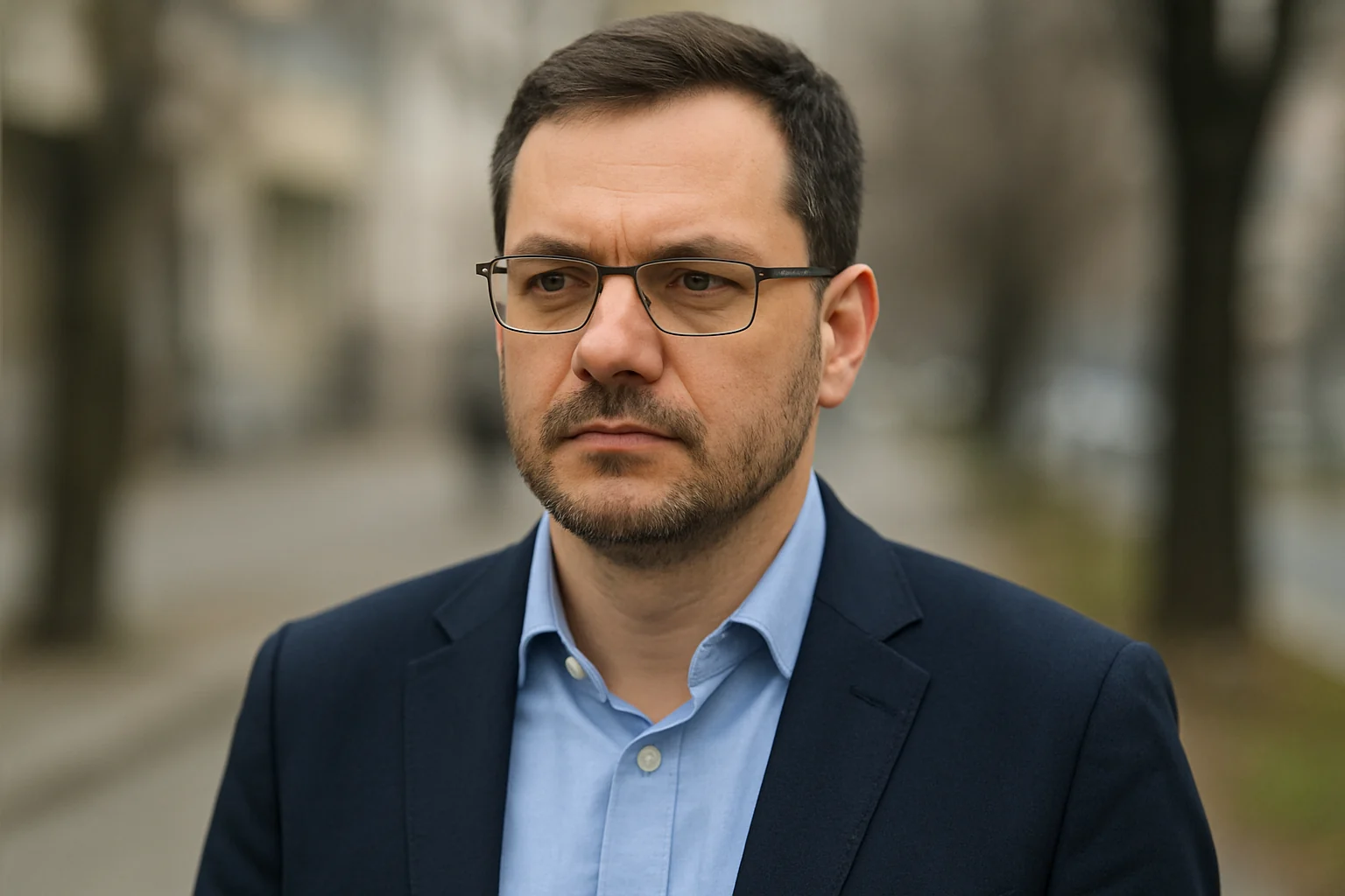 Deputatul Mihail Neamțu, sancționat de CNA pentru dezinformare și reclamă ilegală la suplimente alimentare