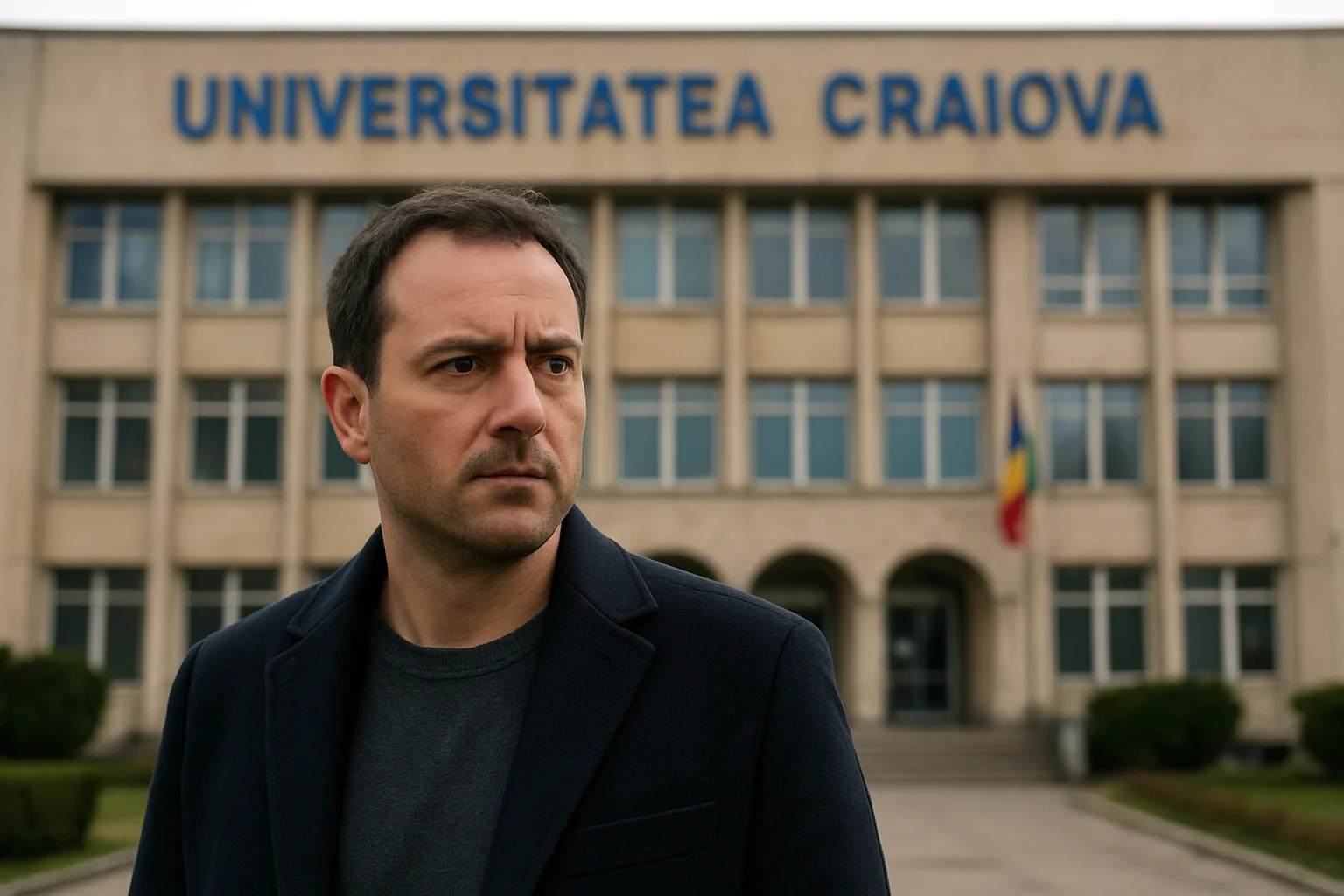 Universitatea Craiova joacă în această seară în turul 1 preliminar din Champions League