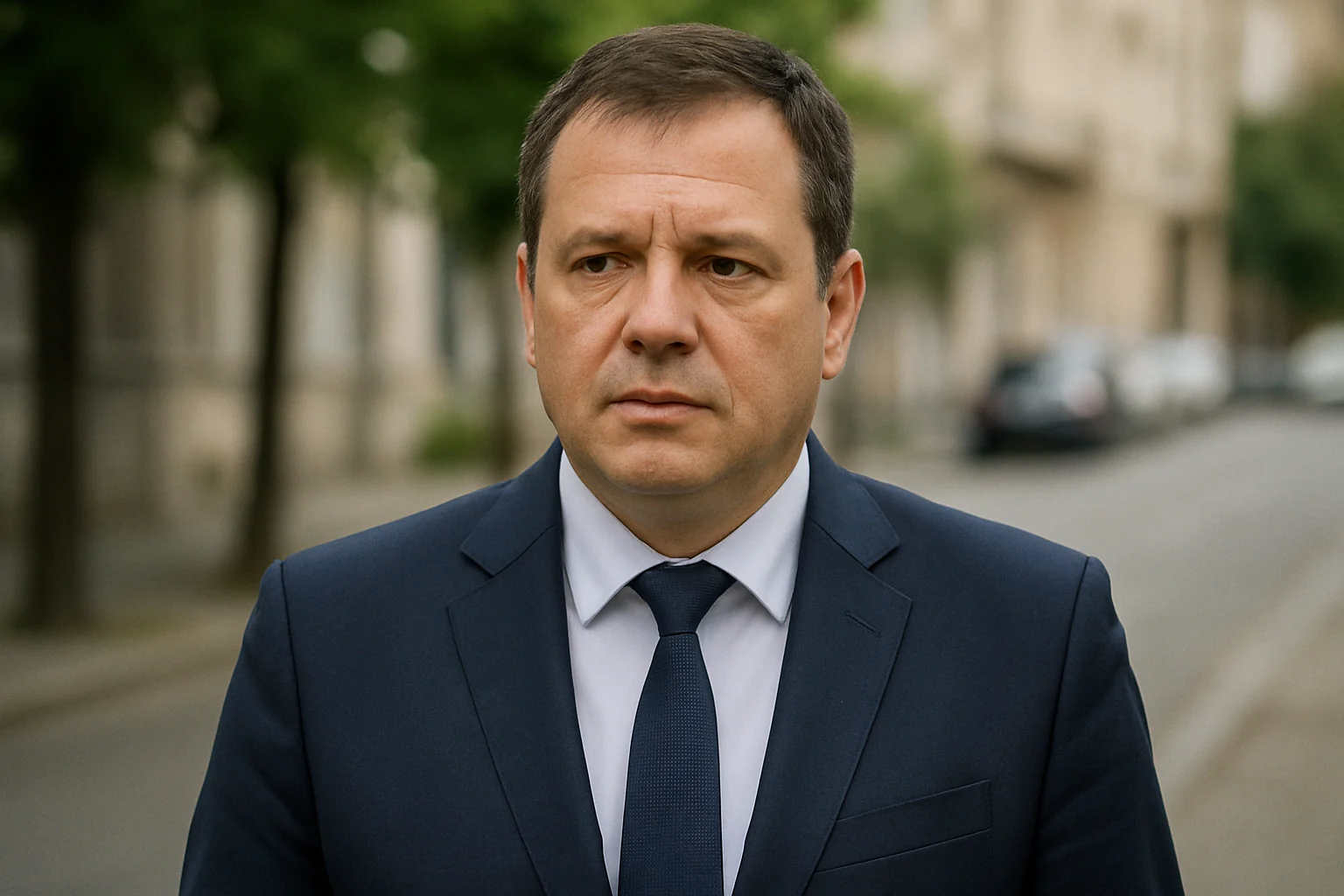 Daniel Oprița a semnat un nou contract: ce clauză importantă a dezvăluit
