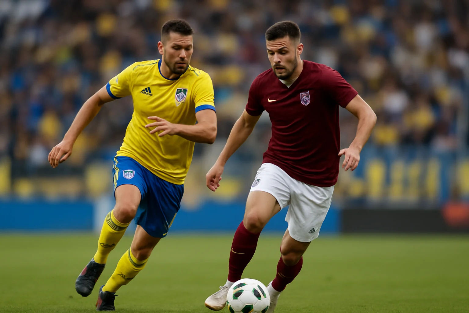 Rapid București a remizat cu FC Kosice în amicalul din Austria