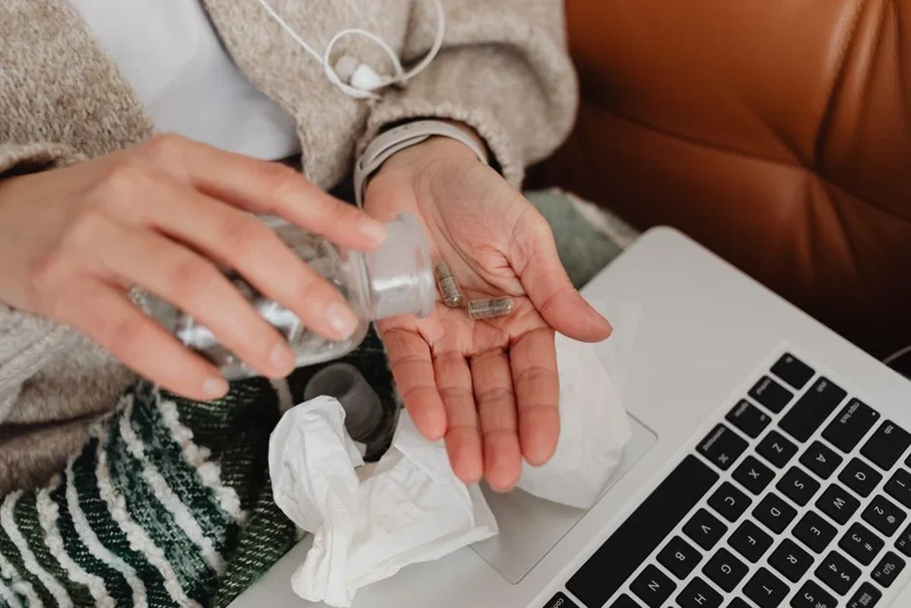 Pacientă cumpără medicamente pentru tuse și primește din greșeală tratament pentru diabet