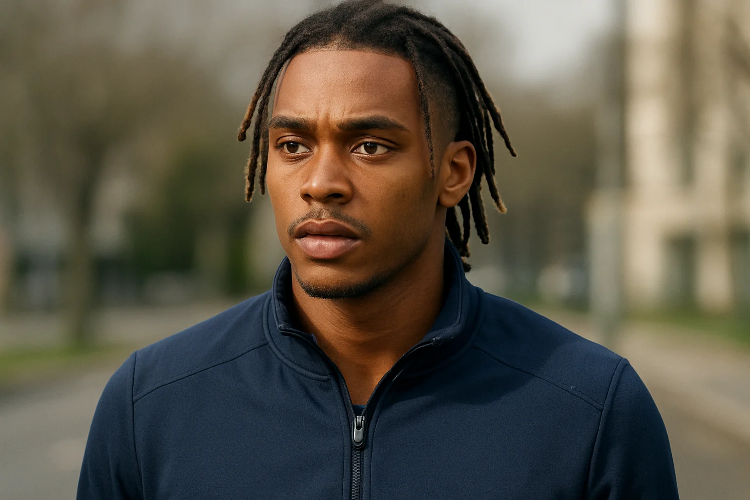 Manchester United a inițiat discuții pentru transferul lui Bradley Barcola de la PSG