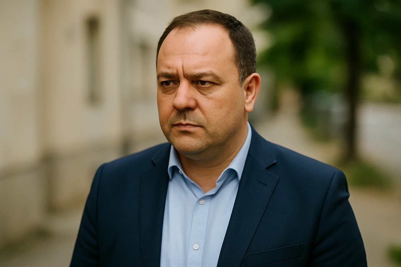 Gabi Mureșan a decedat la vârsta de 44 de ani
